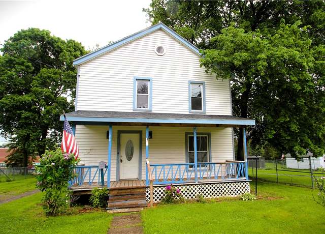 Property at 26 Olin Ave, Perry, NY 14530, 4 beds, 2 baths