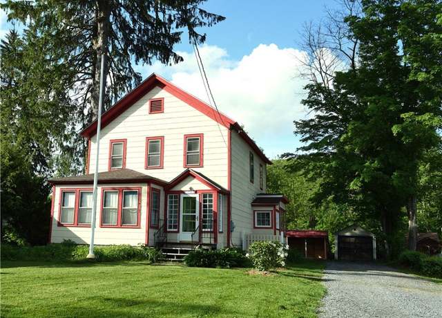 Property at 280 Main St, Shandaken, NY 12465, 4 beds, 2 baths