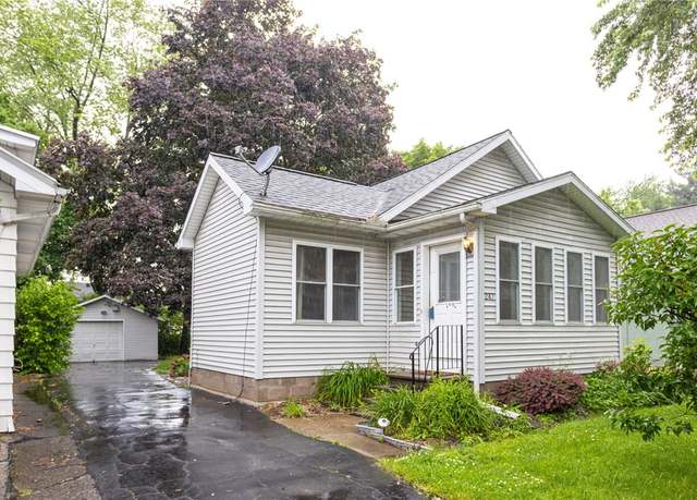 Property at 247 Dorstone Rd, Gates, NY 14624, 2 beds, 1 bath