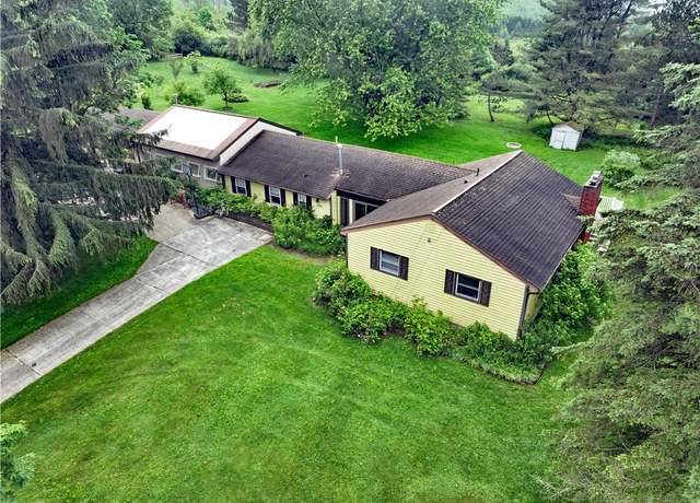 Property at 1161 Thurber Rd, Caton, NY 14830, 4 beds, 2.5 baths
