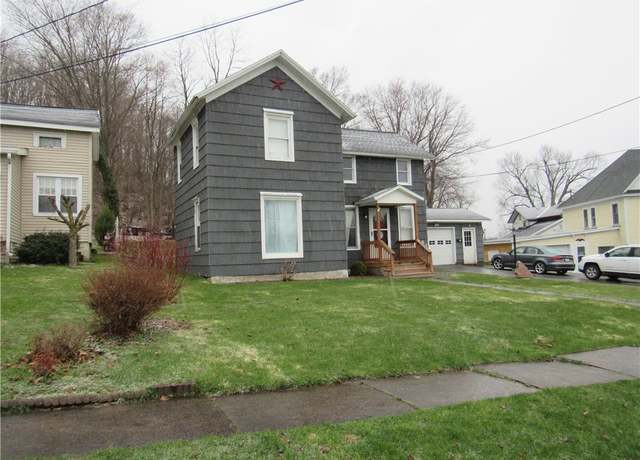 Property at 7 Orchard St, Galen, NY 14433, 3 beds, 1 bath