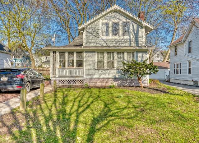 Property at 43 Culver Rd, Rochester, NY 14620, 4 beds, 2 baths