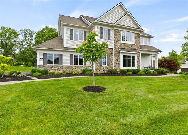 Property at 93 Coventry Rdg, Pittsford, NY 14534, 6 beds, 5 baths