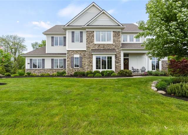 Property at 93 Coventry Rdg, Pittsford, NY 14534, 6 beds, 5 baths