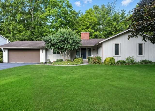 Property at 299 Brooksboro Dr, Webster, NY 14580, 4 beds, 3 baths