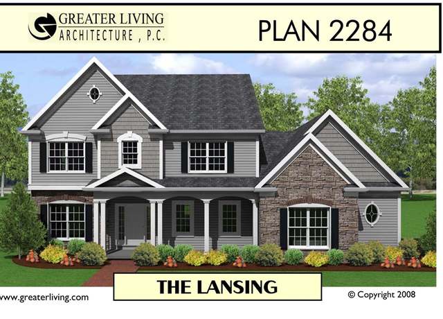 Property at 916 Giovanni (lot 916) Ln, Parma, NY 14468, 4 beds, 2.5 baths