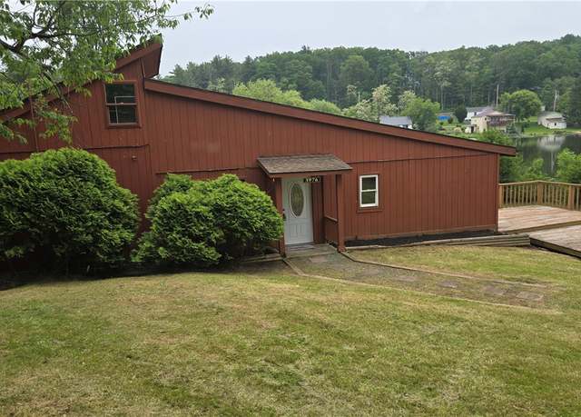 Property at 3976 Eddy Rd, Thurston, NY 14801, 2 beds, 1 bath