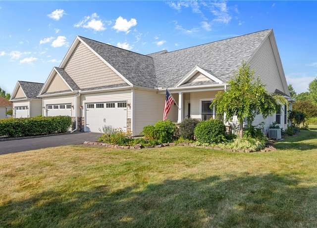 Property at 134 Anitas Ln, Sweden, NY 14420, 2 beds, 2 baths