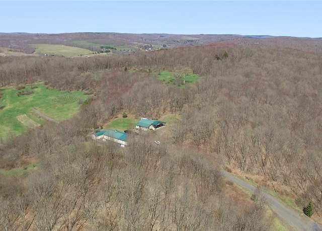 Property at 235 Spurr St, Columbus, NY 13411, 2 beds, 2 baths