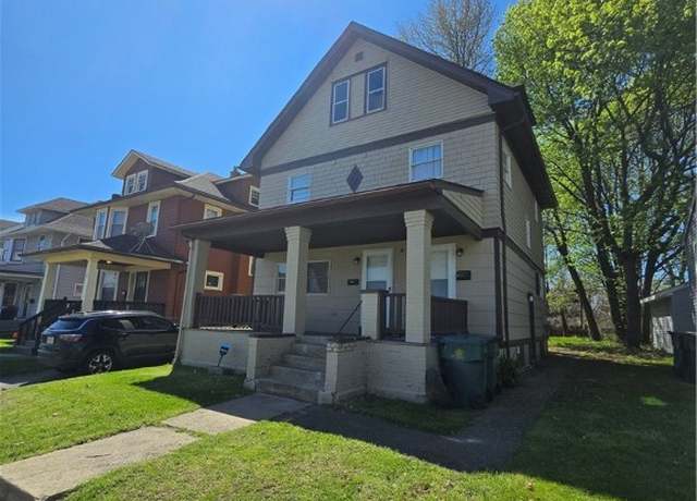 Property at 47 Bowman St, Rochester, NY 14609, 4 beds, 2 baths