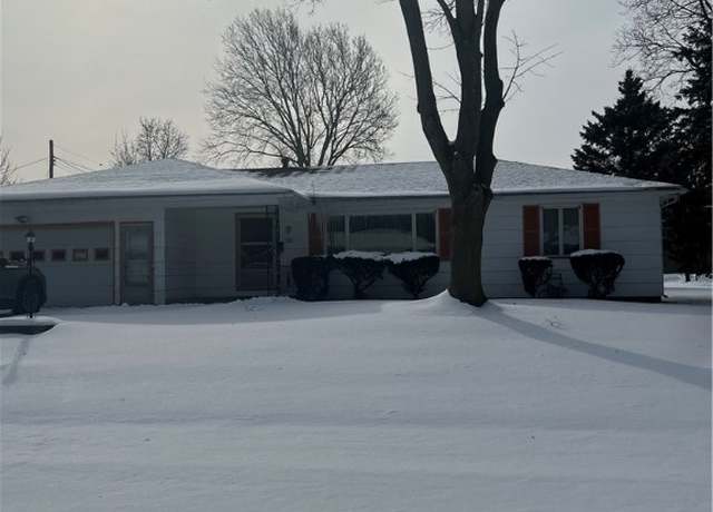 Property at 46 Del Rio Ln/188 Angelus Dr E, Irondequoit, NY 14622, 3 beds, 2 baths