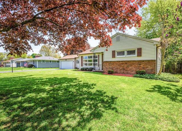 Property at 37 Glen Haven Rd, Irondequoit, NY 14609, 3 beds, 1.5 baths