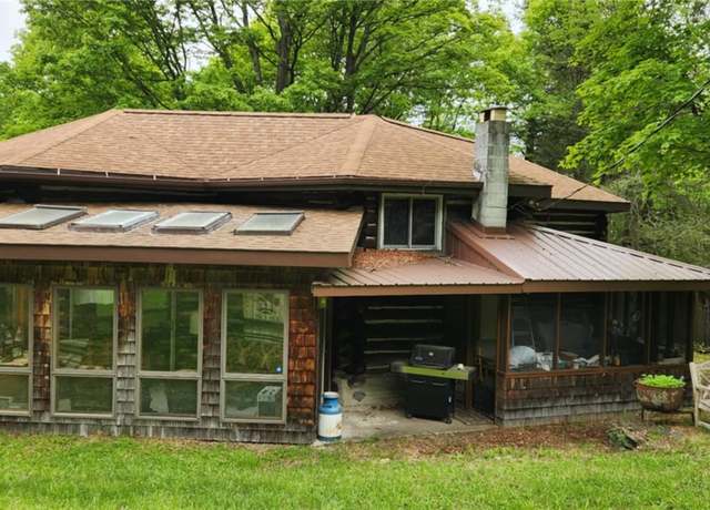 Property at 1170 Hornby Rd, Orange, NY 14812, 2 beds, 1.5 baths