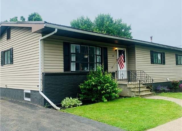 Property at 438 Hillview Ave, Southport, NY 14904, 4 beds, 2 baths