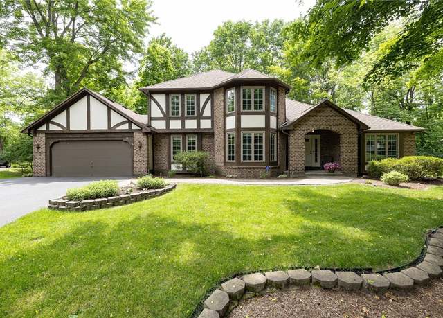 Property at 25 Shelter Creek Ln, Perinton, NY 14450, 4 beds, 2.5 baths