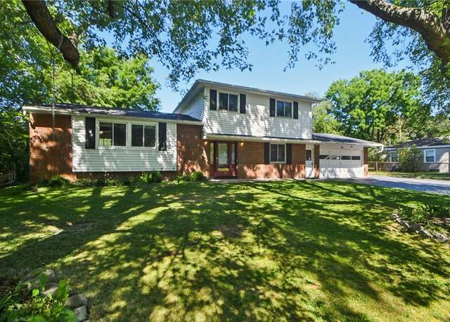 Property at 21 Ruth Ter, Chili, NY 14624, 4 beds, 2 baths