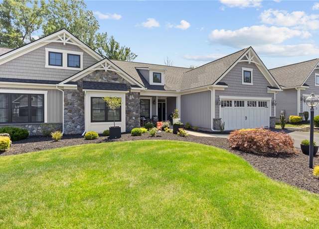 Property at 23 River Birch Ln, Penfield, NY 14580, 3 beds, 2 baths