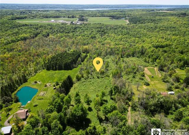 Property at 00 Ellery-centralia Rd, Ellery, NY 14712