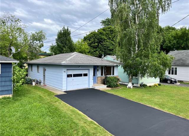 Property at 96 Vinal Ave, Irondequoit, NY 14609, 3 beds, 2 baths