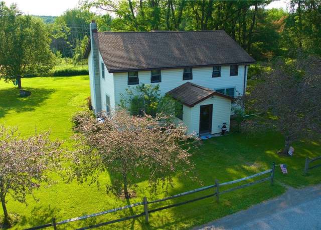 Property at 779-781 Copes Corners Rd, Butternuts, NY 13843, 3 beds, 2 baths