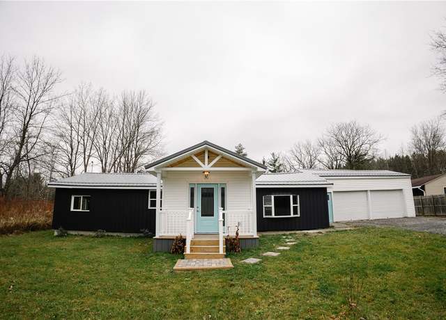 Property at 530 Hayts Rd, Enfield, NY 14850, 3 beds, 2.5 baths