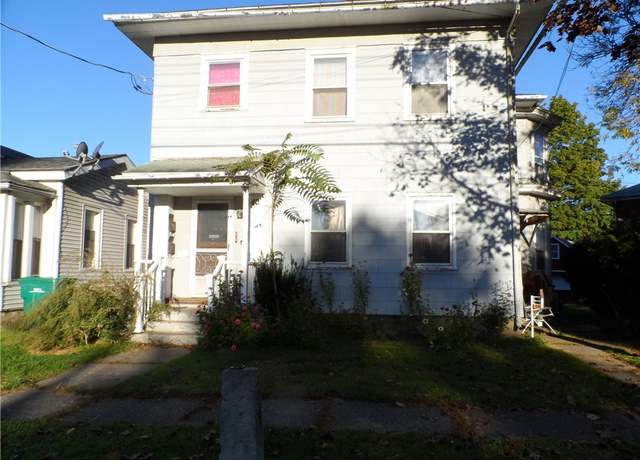 Property at 42 Clara Barton St, North Dansville, NY 14437, 7 beds, 4 baths