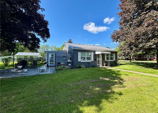 Property at 99 N Main St, Mount Morris, NY 14510, 1 bed, 1 bath