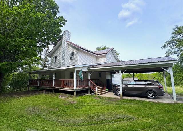 Property at 560 Robinson Rd, Exeter, NY 13348, 3 beds, 2.5 baths