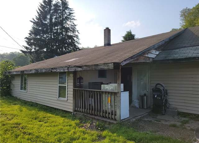 Property at 3393 St Hwy 23, Plymouth, NY 13844, 4 beds, 1 bath