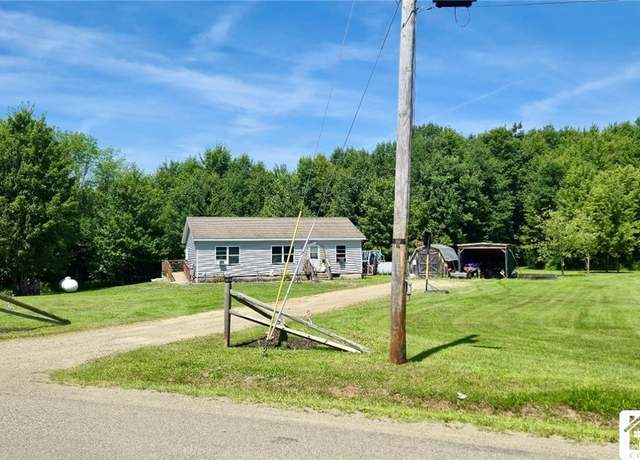 Property at 4053 Hopkins Rd, Ellington, NY 14747, 3 beds, 2 baths