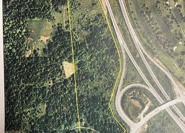 Property at 0 County Route 5, Lindley, NY 14870