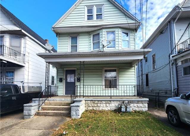Property at 345 Ideal St, Buffalo, NY 14206, 6 beds, 2 baths