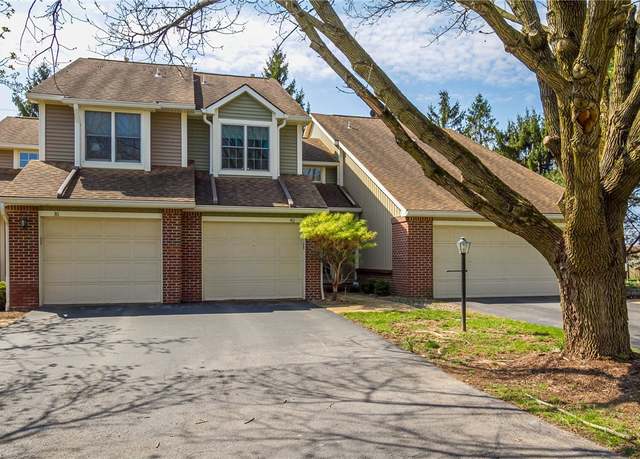 Property at 40 Montreal Pl, Brighton, NY 14618, 2 beds, 1.5 baths