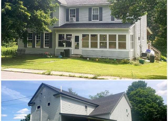 Property at 90 Pearl St, Stamford, NY 13788, 4 beds, 2 baths