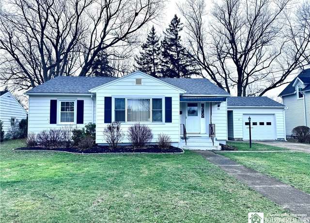 Property at 63 E Green St, Dunkirk-city, NY 14048, 3 beds, 2.5 baths