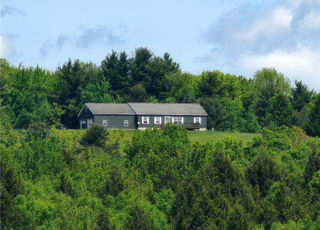 Property at 364 Blacks Rd, Middlefield, NY 13326, 3 beds, 2 baths