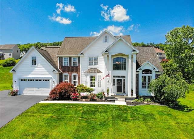 Property at 3409 Fieldstone Ln, Erwin, NY 14870, 4 beds, 2.5 baths