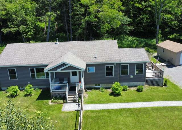 Property at 162 Sullivan Rd, Exeter, NY 13491, 3 beds, 2 baths