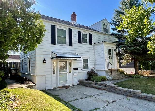 Property at 267 Midland Ave, Tonawanda, NY 14223, 3 beds, 1 bath