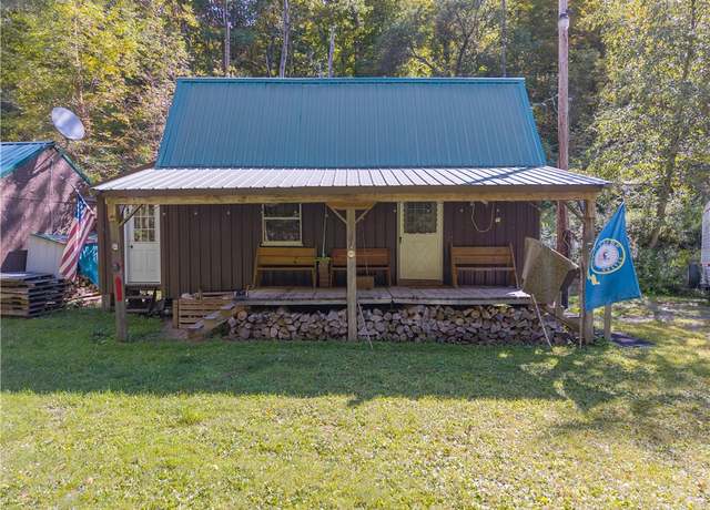 Property at 10105 Mattice Rd, Cohocton, NY 14826, 1 bed