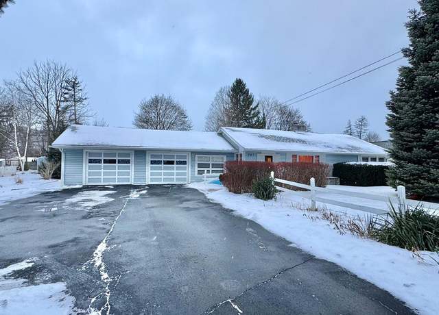 Property at 207 Maple Hts, Bath, NY 14810, 4 beds, 2 baths