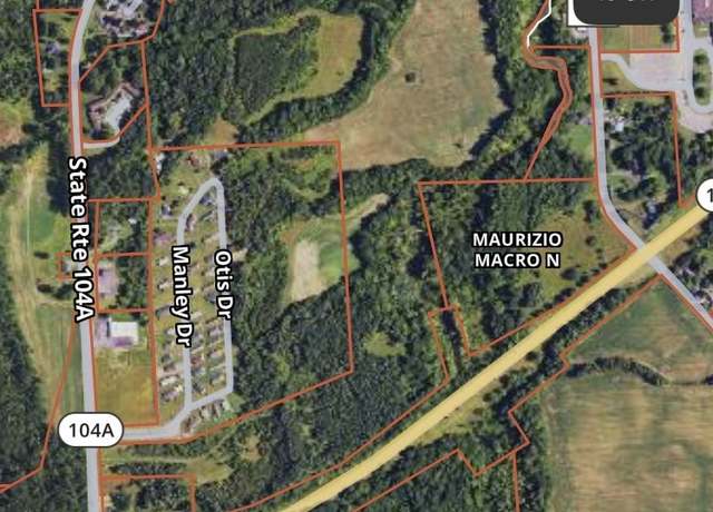 Property at 6598 Route 104a, Wolcott, NY 14590