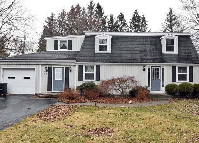 Property at 21 Algonquin Dr, Big Flats, NY 14845, 3 beds, 1.5 baths