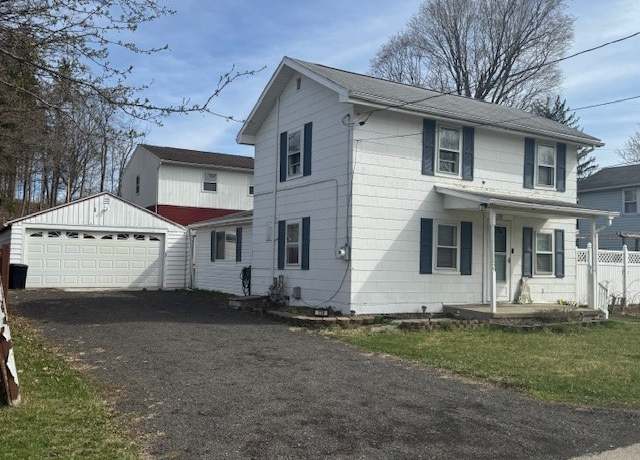 Property at 119 Mill St, Horseheads, NY 14816, 2 beds, 1 bath