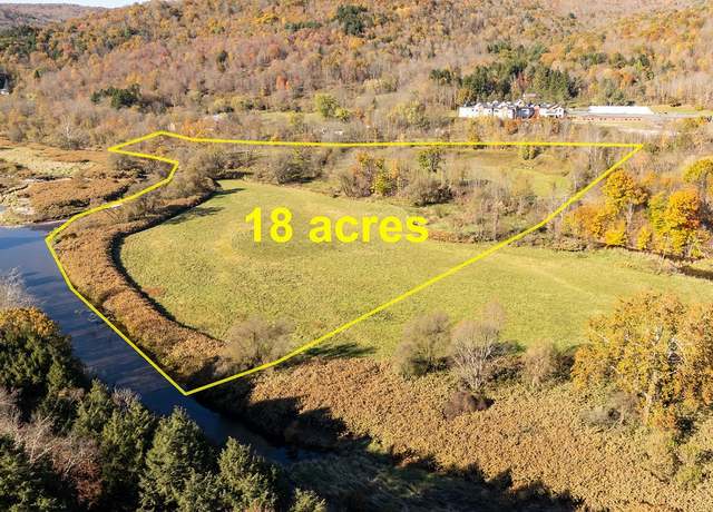 Property at 41561-1 State Highway 10, Delhi, NY 13753