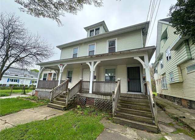 Property at 619-621 Jay St #619, Rochester, NY 14611, 6 beds, 3 baths