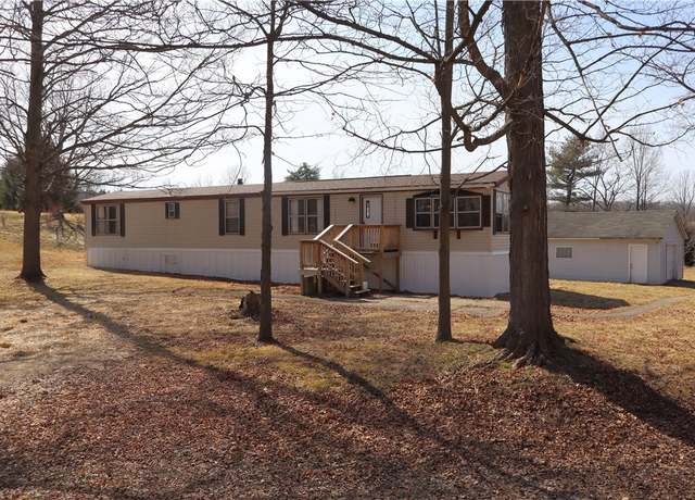 Property at 257 Newman Rd, Lansing, NY 13073, 2 beds, 1 bath