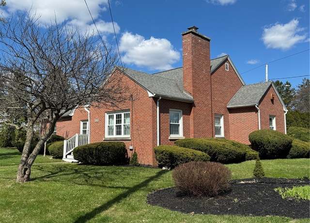 Property at 640 Castle St, Geneva-city, NY 14456, 3 beds, 2 baths