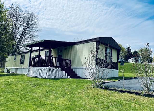 Property at 108 Vienna, Lot 48 Rd, Arcadia, NY 14513, 2 beds, 1 bath
