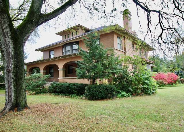 Property at 61 S Broad St, Norwich-city, NY 13815, 5 beds, 3.5 baths